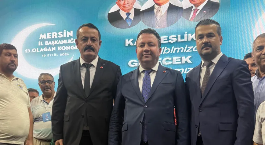 Manşet Resmi