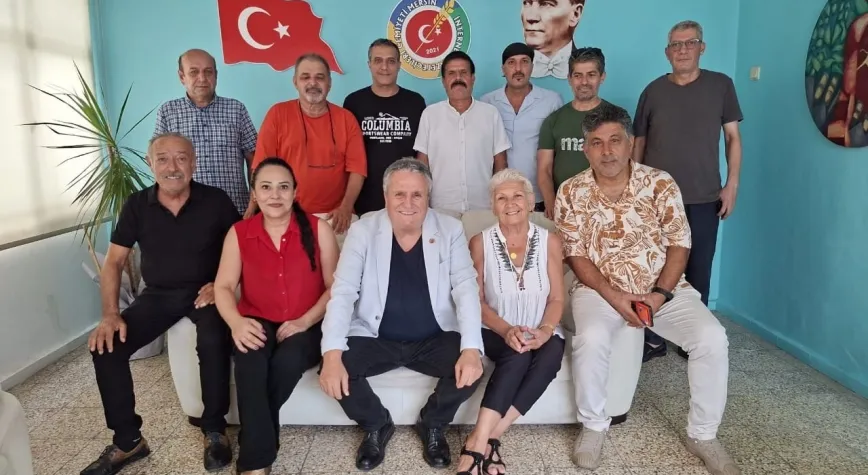 Manşet Resmi