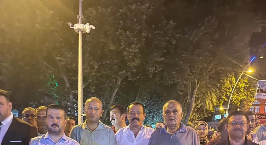 Manşet Resmi