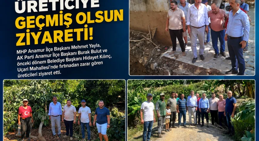 Manşet Resmi